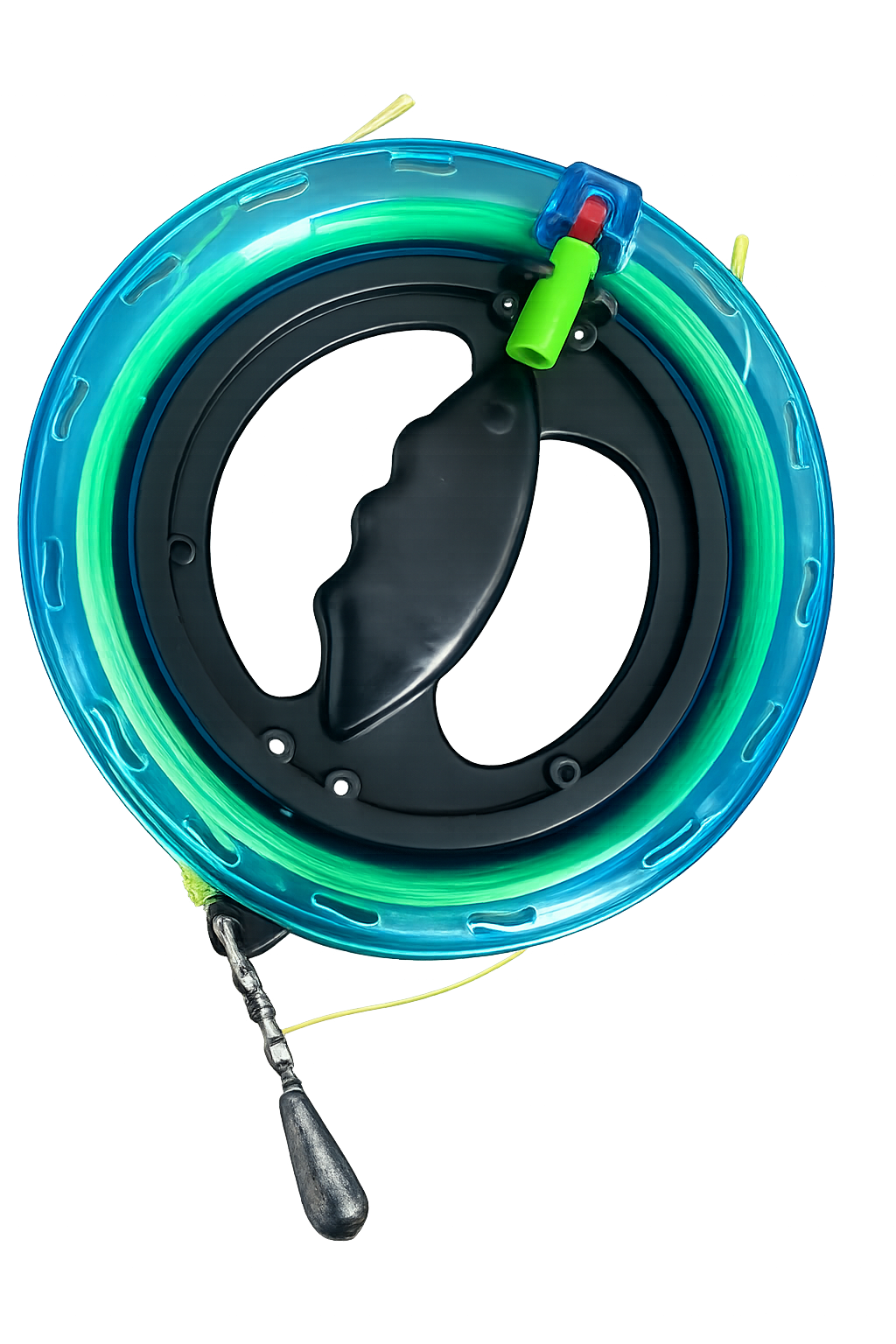BISSWERK Handline Kit