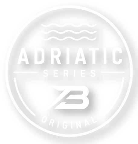 BISSWERK ADRIATIC SERIES ORIGINAL Signet